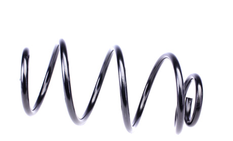 Фото 4 - Пружина подвески Solgy 212011