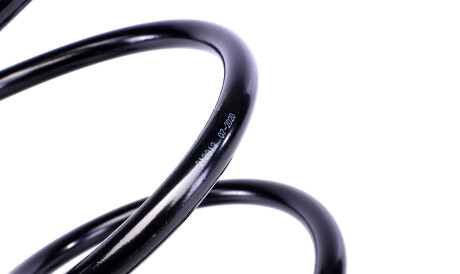 Фото 2 - Пружина подвески Solgy 212012