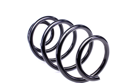 Фото 5 - Пружина подвески Solgy 212012