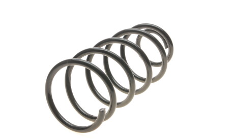 Фото 3 - Пружина підвіски Solgy 212015