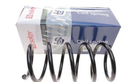 Фото 2 - Автозапчастина Solgy 212019