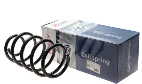 Фото 2 - Пружина підвіски Solgy 212022