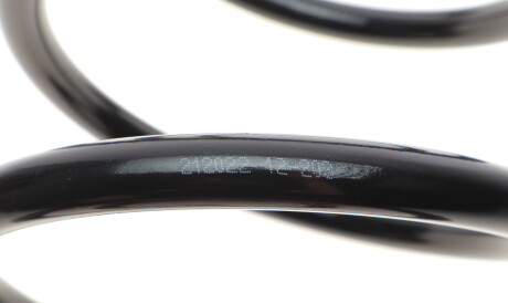 Фото 3 - Пружина підвіски Solgy 212022