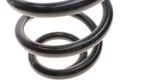 Фото 2 - Пружина підвіски Solgy 212024