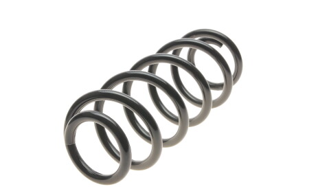 Фото 4 - Пружина підвіски Solgy 212026