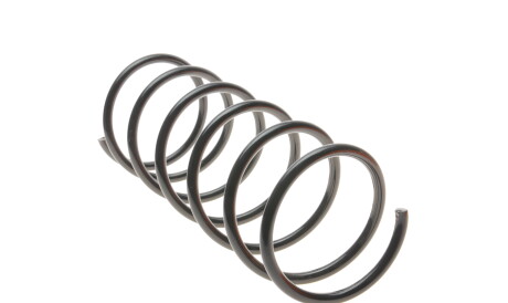 Фото 2 - Пружина підвіски Solgy 212027