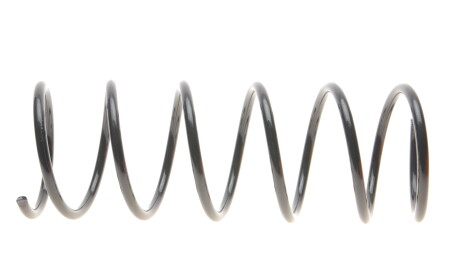 Фото 3 - Пружина підвіски Solgy 212027