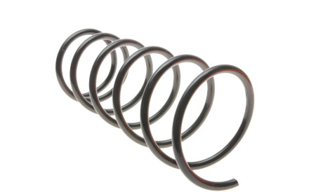 Фото 2 - Пружина підвіски Solgy 212028