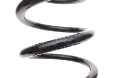 Фото 3 - Пружина підвіски Solgy 212034