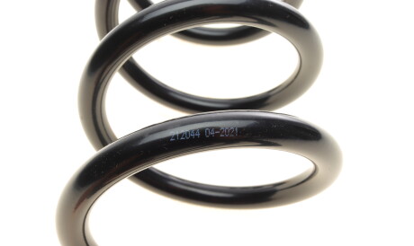 Фото 2 - Пружина підвіски Solgy 212044