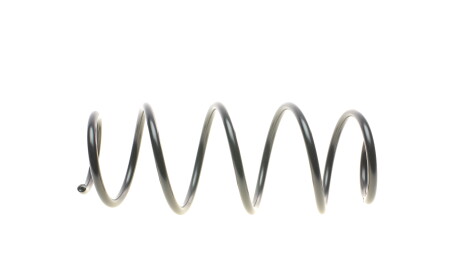 Фото 3 - Пружина підвіски Solgy 212047
