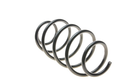 Фото 3 - Пружина підвіски Solgy 212058