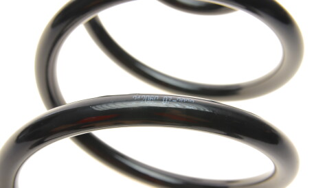 Фото 2 - Пружина подвески Solgy 212060