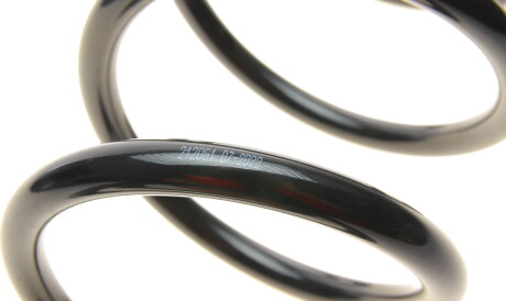 Фото 2 - Пружина підвіски Solgy 212061