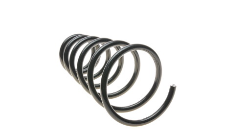 Фото 3 - Пружина підвіски Solgy 212061
