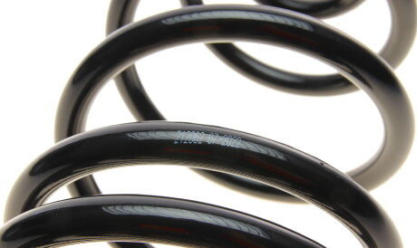 Фото 2 - Пружина підвіски Solgy 212062