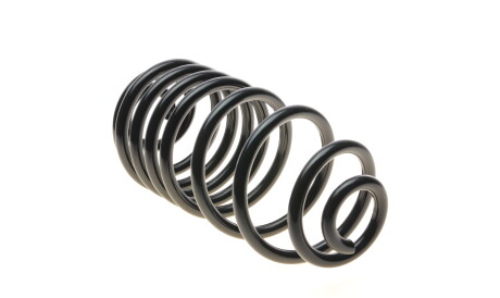 Фото 3 - Пружина підвіски Solgy 212062