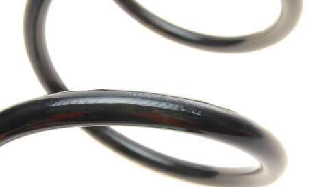 Фото 2 - Пружина підвіски Solgy 212066