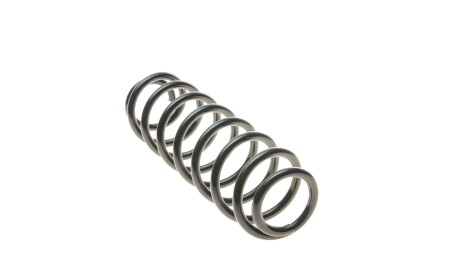 Фото 2 - Пружина підвіски Solgy 212068