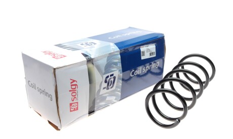 Фото 2 - Автозапчастина Solgy 212071