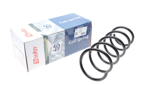 Фото 2 - Автозапчасть Solgy 212075