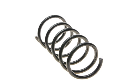 Фото 3 - Пружина підвіски Solgy 212076