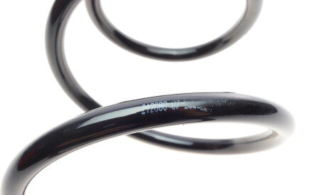 Фото 3 - Пружина підвіски Solgy 212080