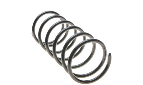 Фото 3 - Пружина подвески Solgy 212083