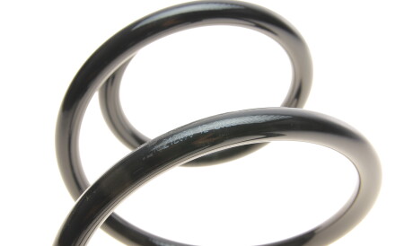 Фото 2 - Пружина підвіски Solgy 212090