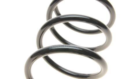 Фото 2 - Пружина підвіски Solgy 212093