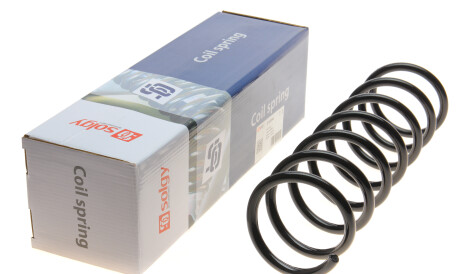 Фото 3 - Пружина підвіски Solgy 212094