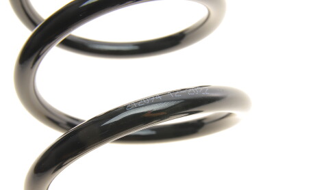 Фото 4 - Пружина підвіски Solgy 212094