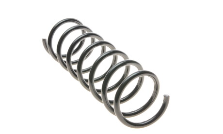 Фото 5 - Пружина підвіски Solgy 212094