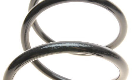 Фото 3 - Пружина підвіски Solgy 212098