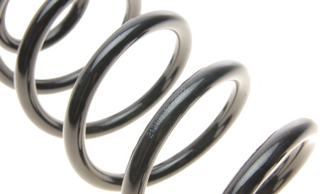 Фото 2 - Пружина подвески Solgy 212100