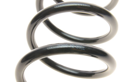 Фото 2 - Пружина підвіски Solgy 212102