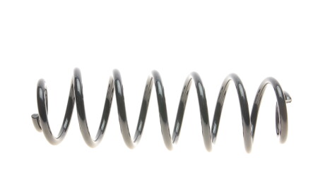 Фото 4 - Пружина підвіски Solgy 212102