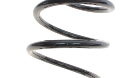 Фото 3 - Пружина підвіски Solgy 212107