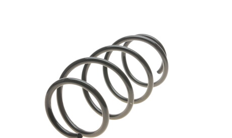 Фото 3 - Пружина підвіски Solgy 212110