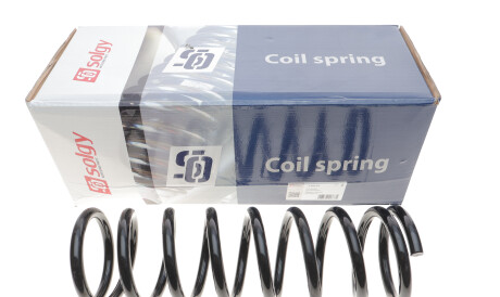 Фото 2 - Автозапчастина Solgy 212112