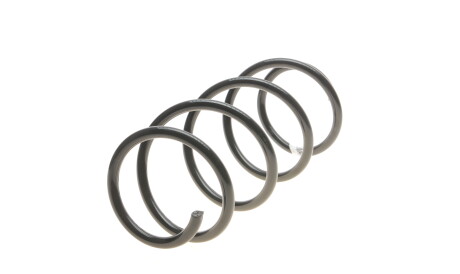 Фото 3 - Пружина підвіски Solgy 212113