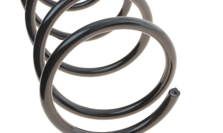 Фото 3 - Пружина підвіски Solgy 212114