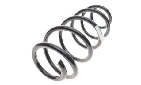 Фото 4 - Пружина підвіски Solgy 212117