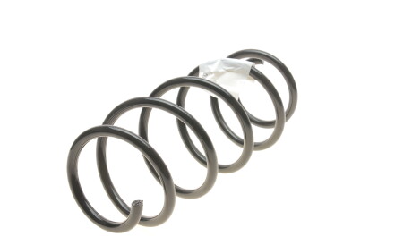 Фото 2 - Пружина підвіски Solgy 212119