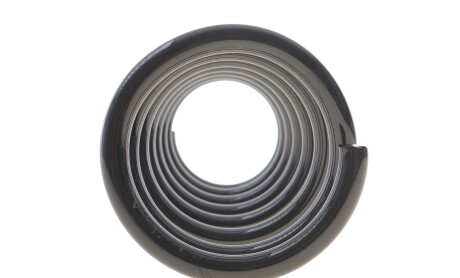 Фото 4 - Пружина підвіски Solgy 212123