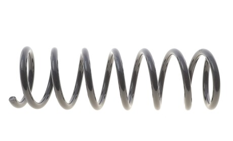 Пружина (задня) Ford Focus C-Max 1.6-2.0/1.6-2.0TDCi 03-07 - ((1257348, 1237752, 1304127, 3M515560CJA, 3M515560CJB)) Solgy 212123