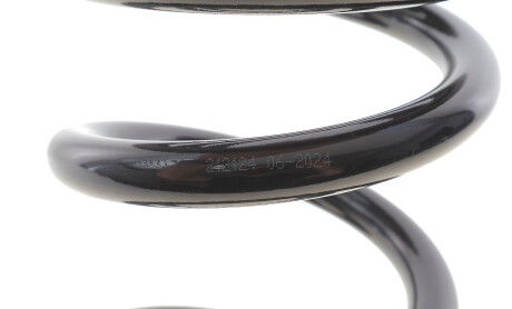 Фото 3 - Пружина підвіски Solgy 212124