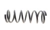 Пружина підвіски Solgy 212126 - зображення 1