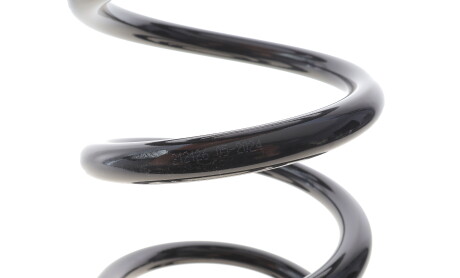 Фото 3 - Пружина підвіски Solgy 212126