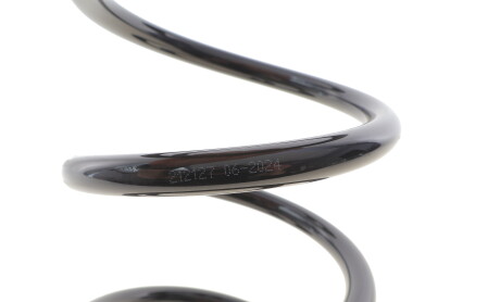 Фото 3 - Пружина підвіски Solgy 212127